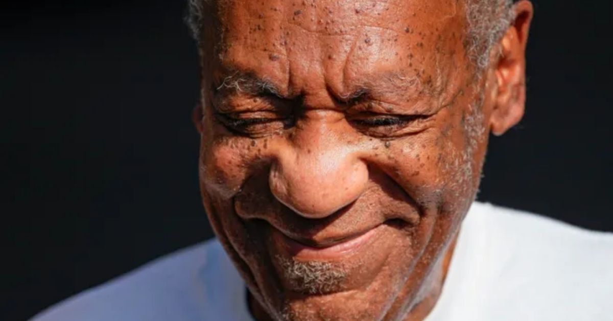 Bill Cosby – colpo di scena in tribunale: l’attore accusato di violenza sessuale torna libero per un errore