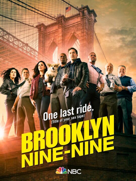 brooklyn-nine-nine-final-season-8-poster-nbc