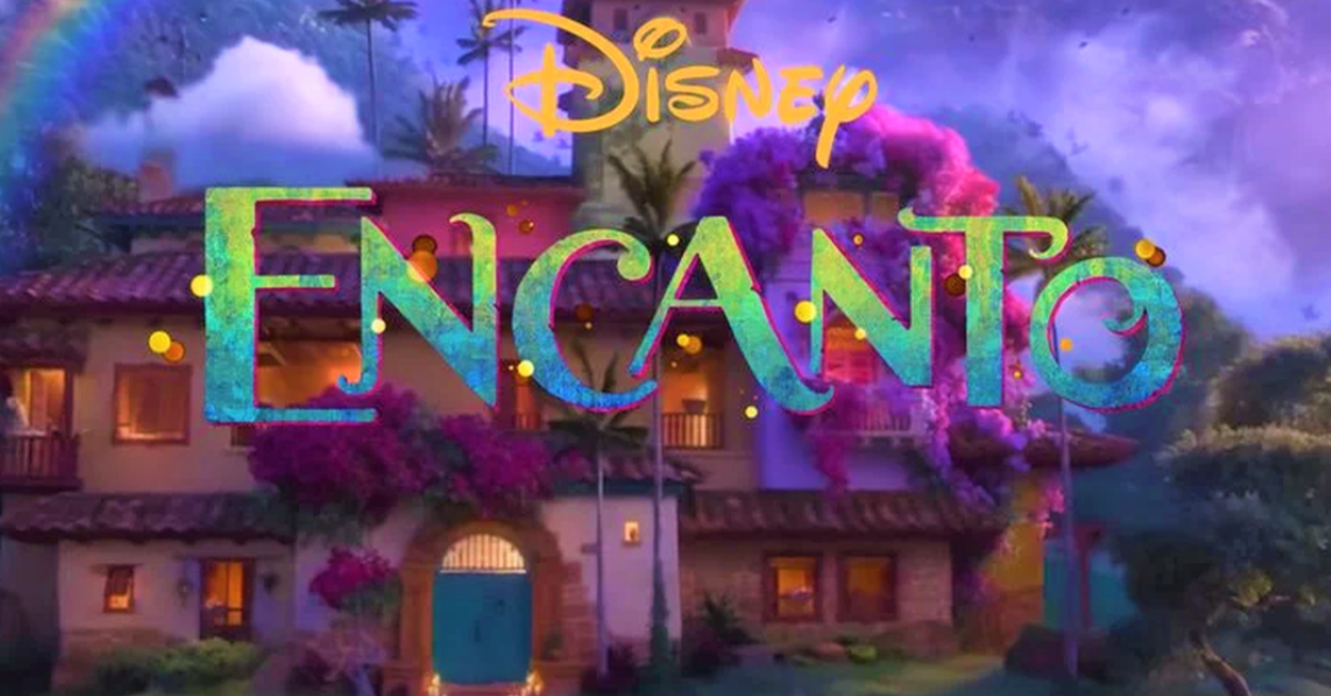 Stasera in TV: Encanto, il film d'animazione Disney - Recensioni e trailer  