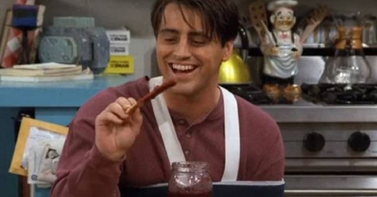 Matt LeBlanc racconta il terribile incidente sul set di Friends: “la mia spalla è uscita fuori sede”