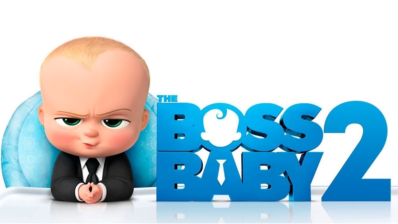 Baby Boss 2 – Affari di famiglia: i fratelli Templeton sono tornati nel nuovo trailer del film d’animazione