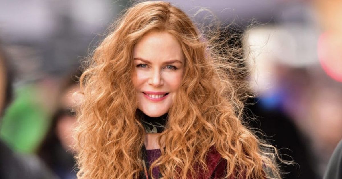 Nicole Kidman e il taglio di capelli shock: i fan sperano si tratti di una parrucca [FOTO]