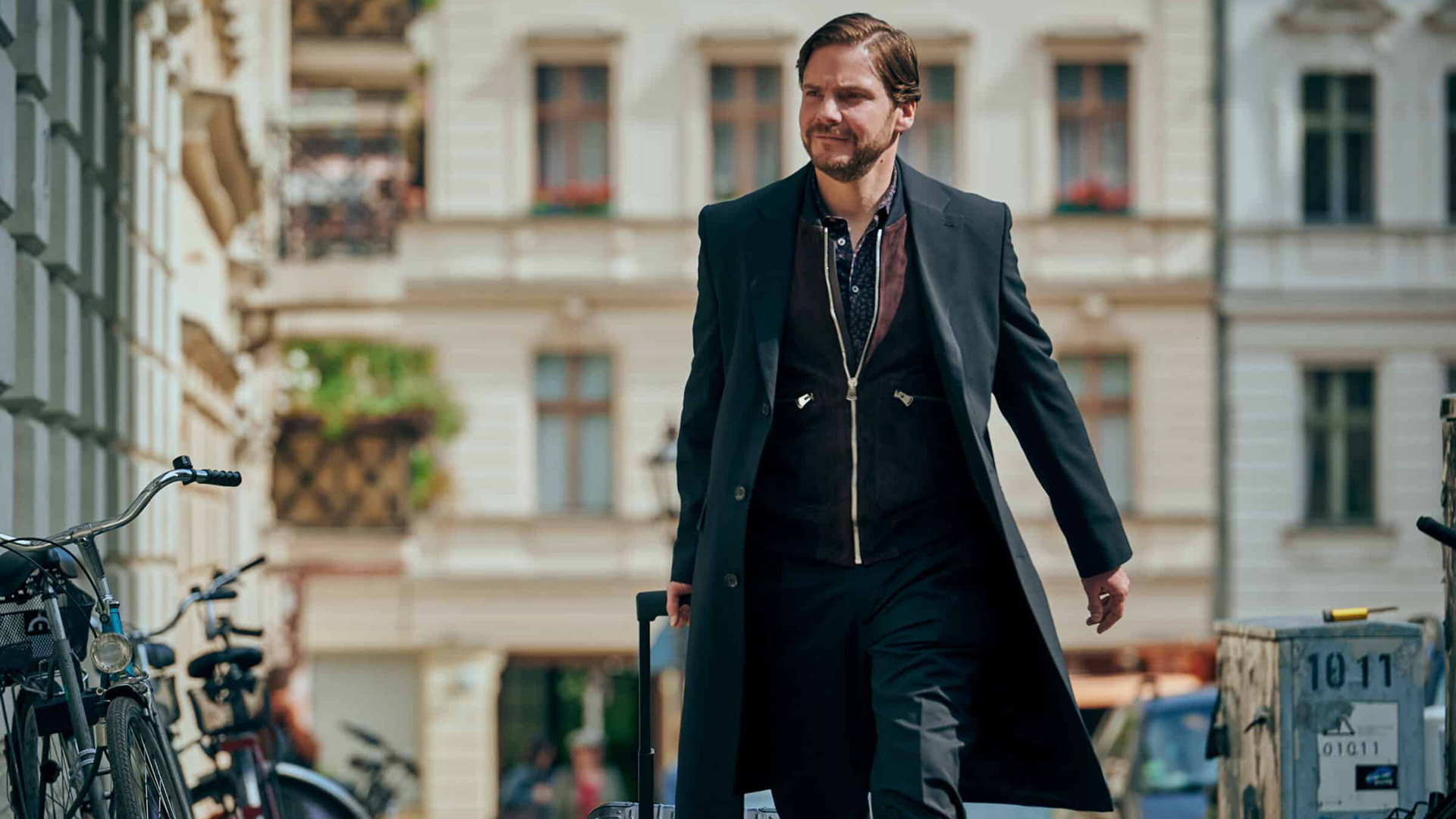 Taormina Film Fest 2021: tutti i vincitori, trionfano Next Door e Daniel Brühl