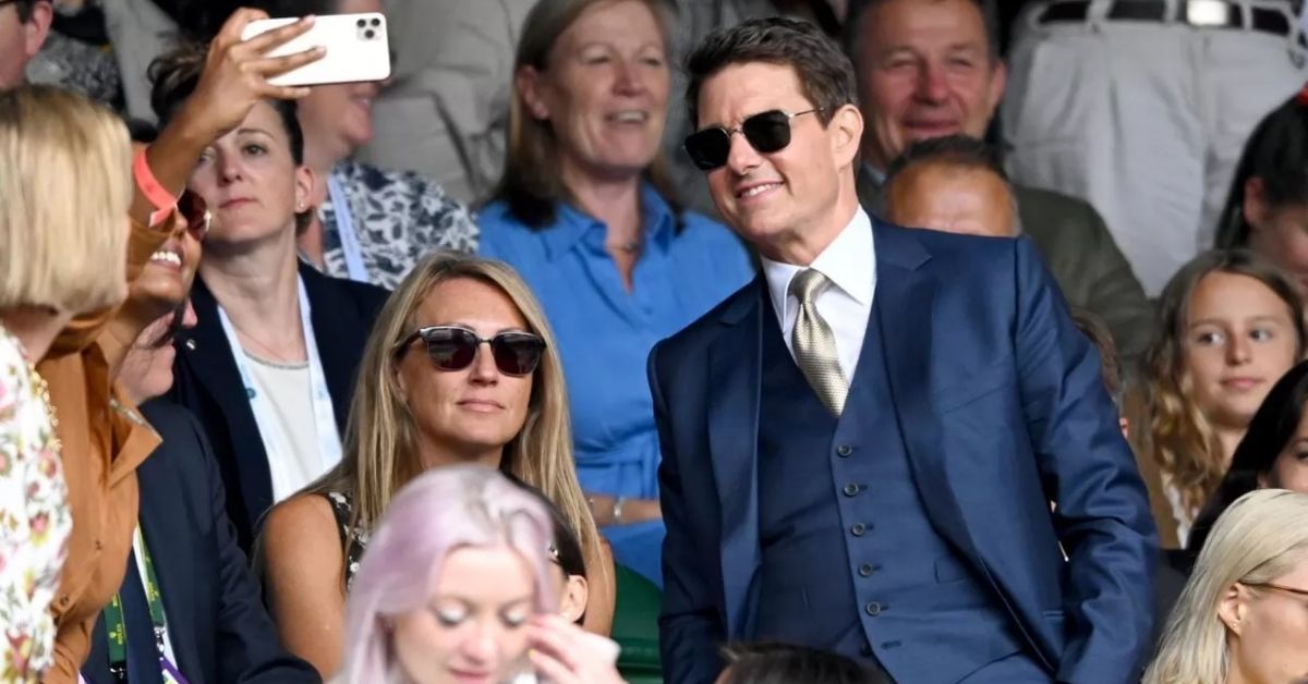 Tom Cruise ha una nuova fidanzata? Le foto insieme fanno impazzire i fan