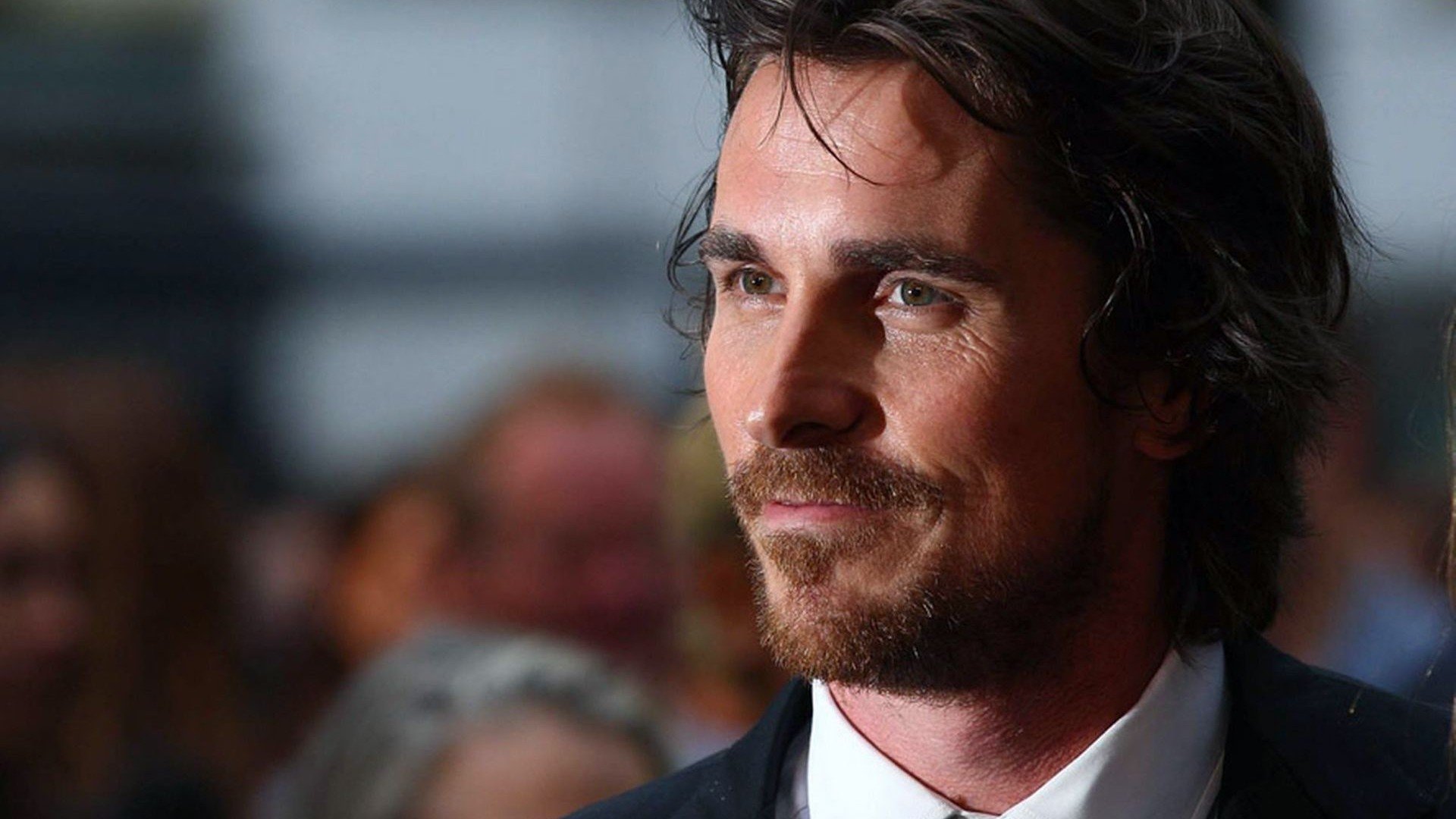 Christian Bale sarà il protagonsita di The Church of Living Dangerously