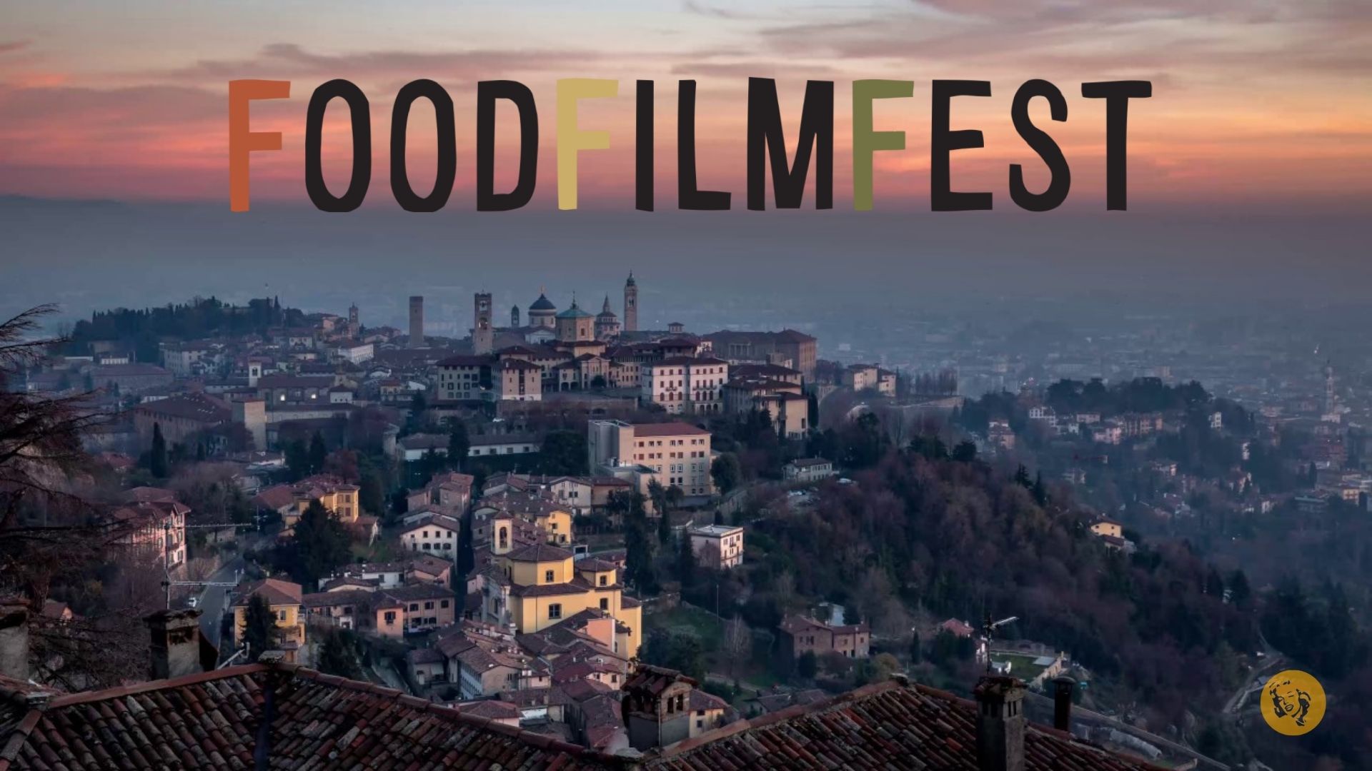 Food Film Fest: a Bergamo il festival che unisce cinema e cibo