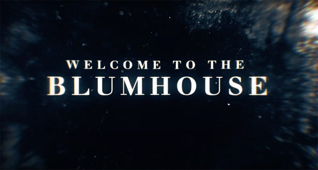 Welcome to the Blumhouse: su Amazon sono in arrivo terrificanti novità [VIDEO]