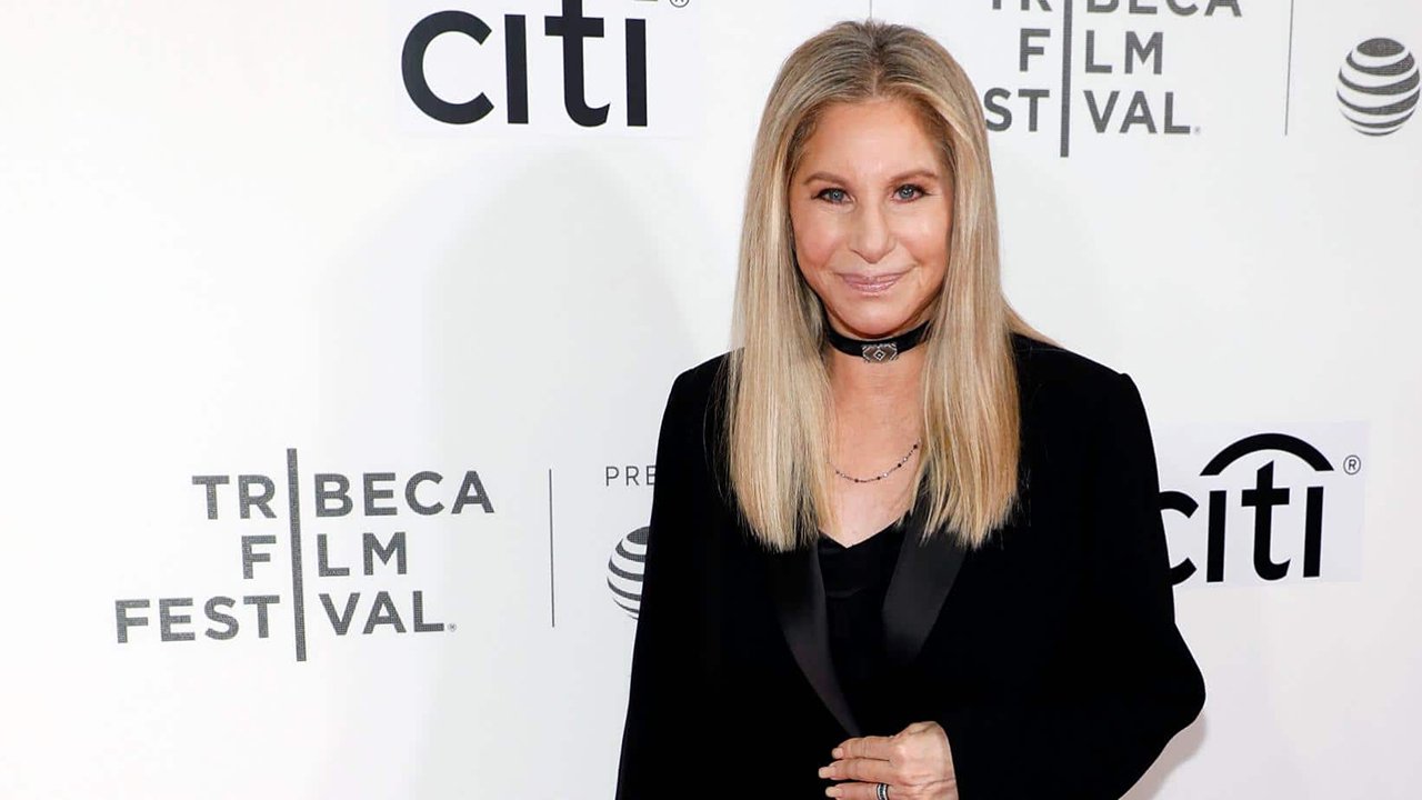 barbra streisand, cinematographe.it