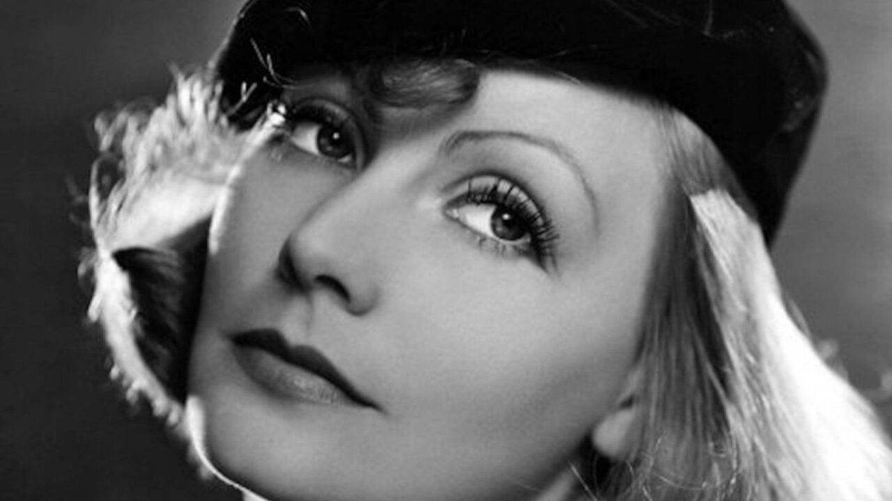 greta garbo, cinematographe.it