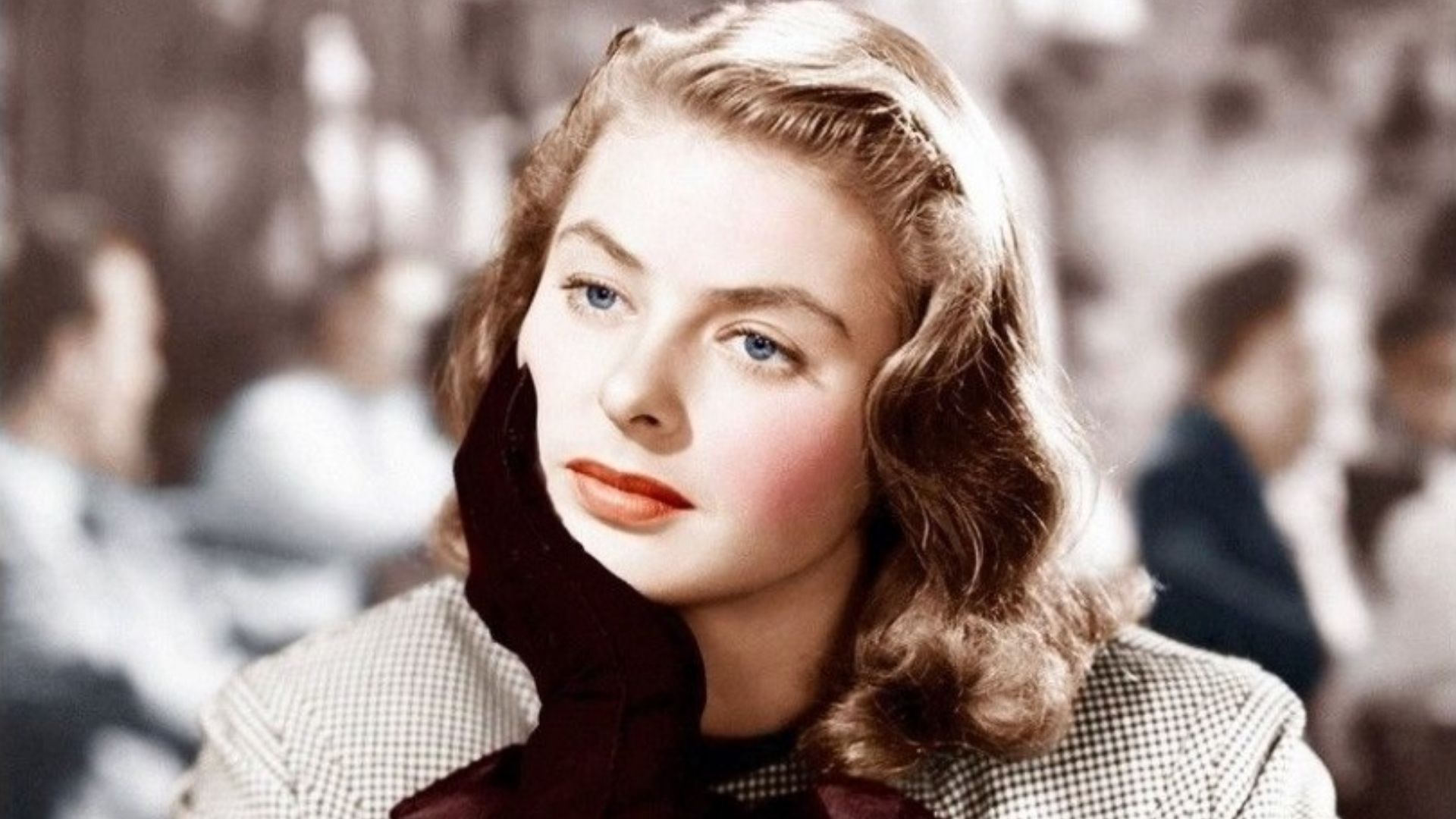 Ingrid Bergman e la malattia che la strappò alla vita: l’attrice morì nel giorno del suo compleanno