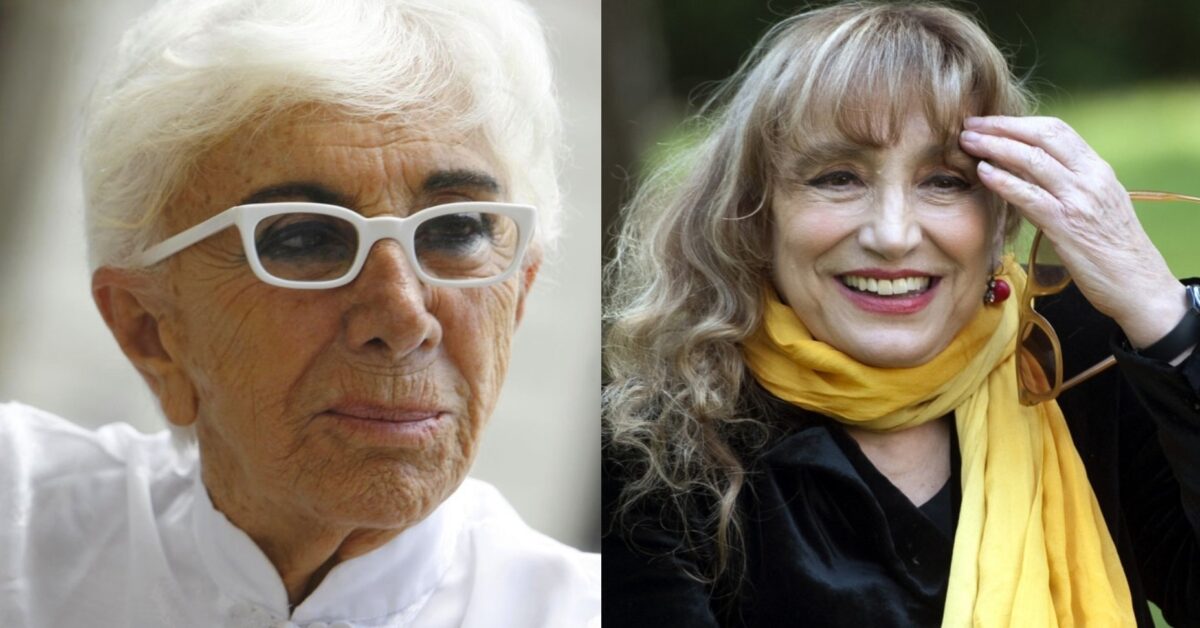 Lina Wertmuller Ricorda Piera Degli Esposti Luce Preziosa Della Mia Vita