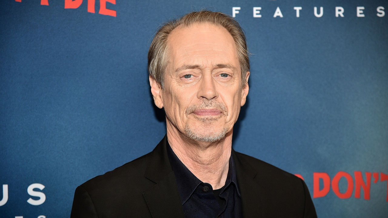 Steve Buscemi ha ricordato il suo traumatico 11 settembre 2001