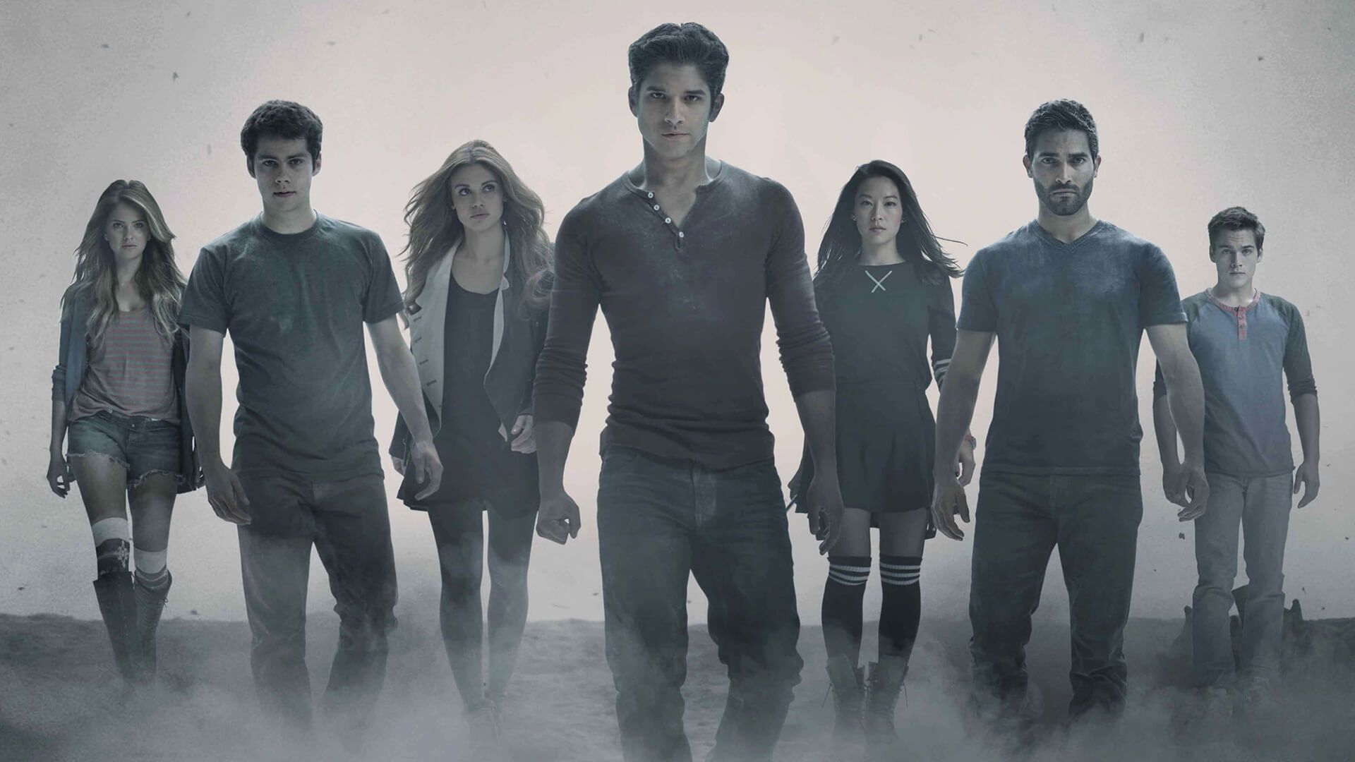 Teen Wolf – Il film: il cast completo dell’atteso adattamento per il cinema