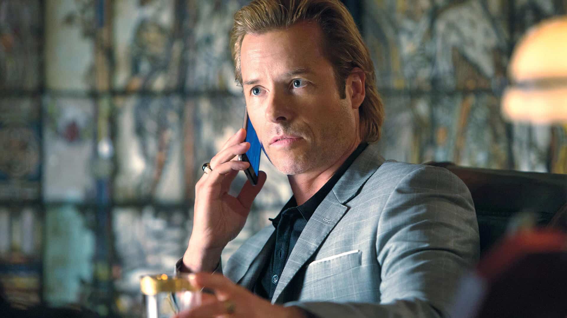 Guy Pearce su un possibile ritorno nell’MCU: “Aspetterò la chiamata”