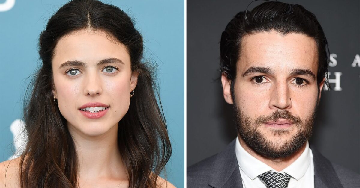 Sanctuary Margaret Qualley E Christopher Abbott Nel Film Su Una