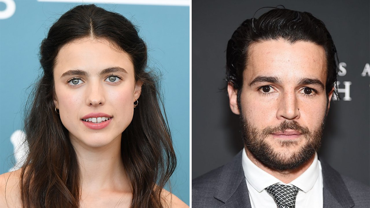 Sanctuary: Margaret Qualley e Christopher Abbott nel film su una dominatrice