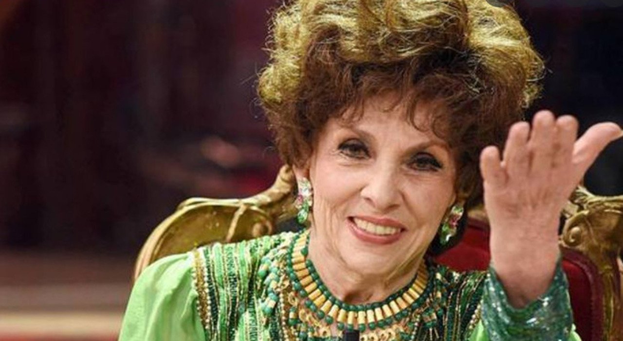 Gina Lollobrigida non potrà più amministrare i suoi averi – Il compagno: “Ci arrendiamo solo se ci ammazzano”