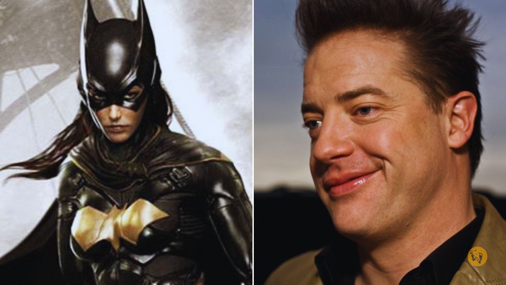 Batgirl: Brendan Fraser sarà il villain del film!