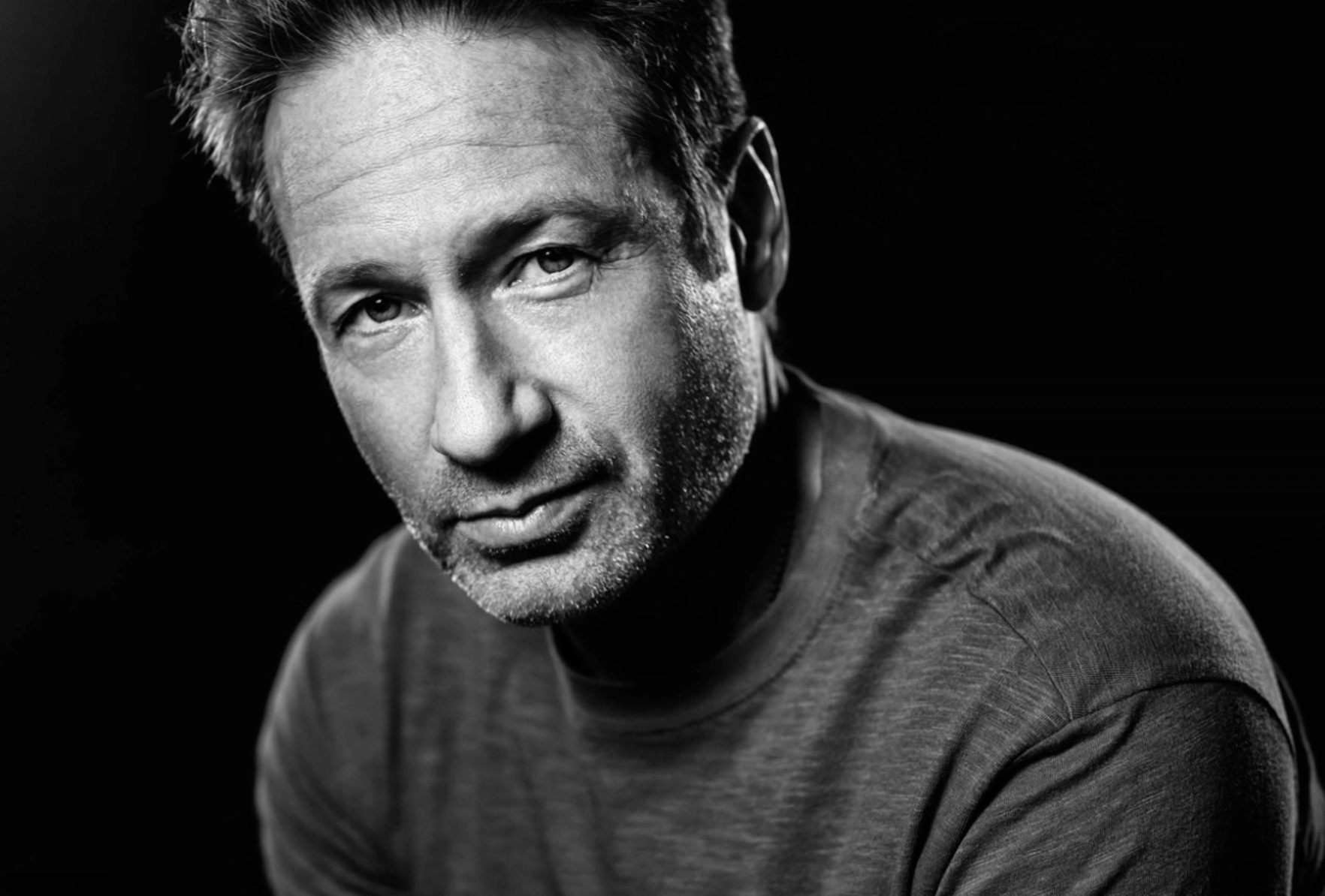 David Duchovny si unisce al cast della commedia Netflix di Kenya Barris