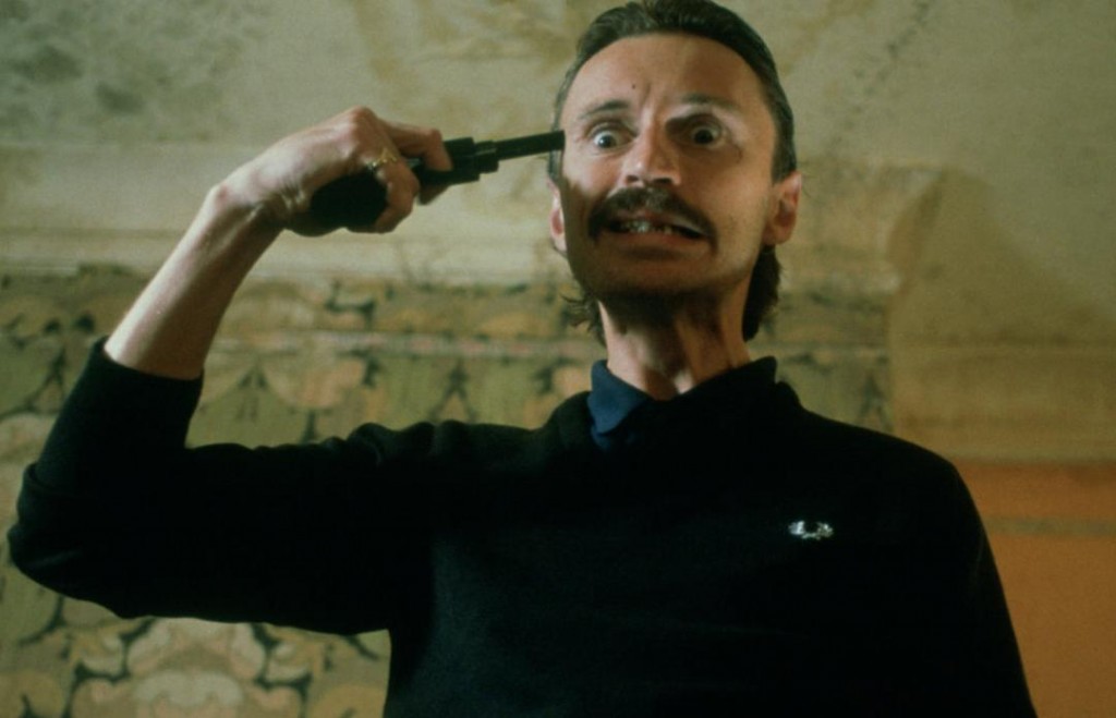 Trainspotting: Robert Carlyle sarà nuovamente Begbie nello spin-off