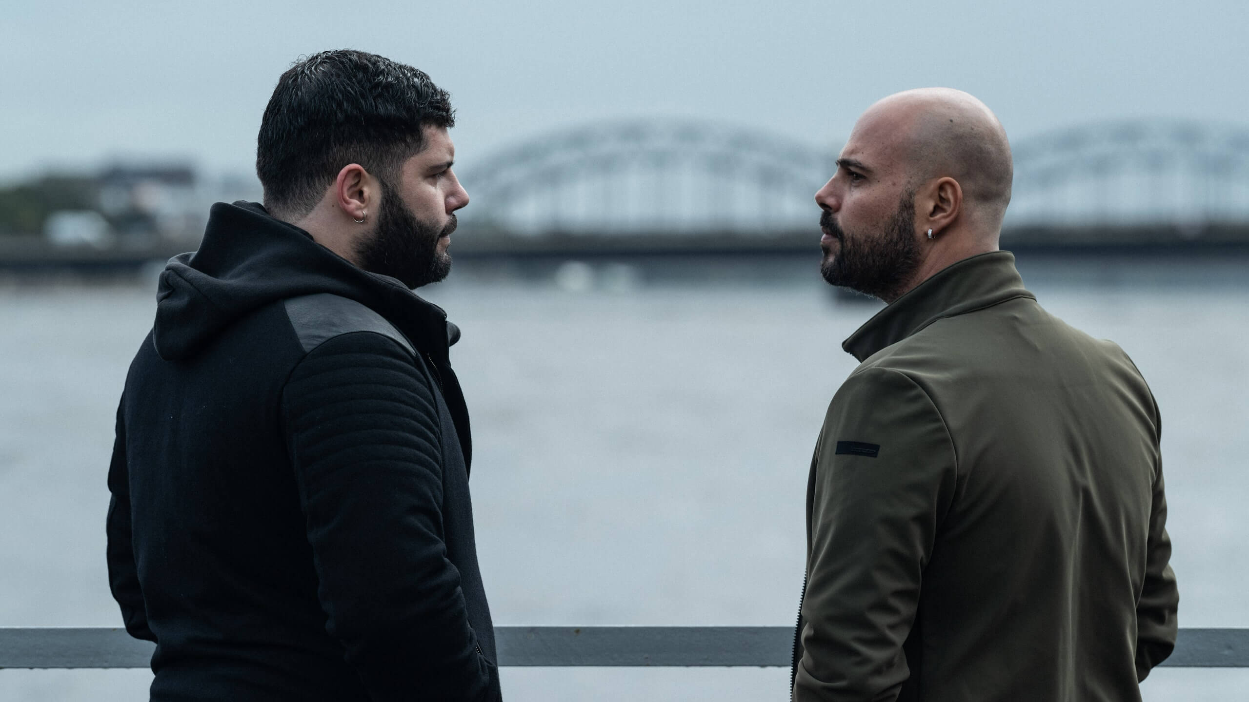 gomorra 5 cosa accadra tra genny e ciro nella stagione finale