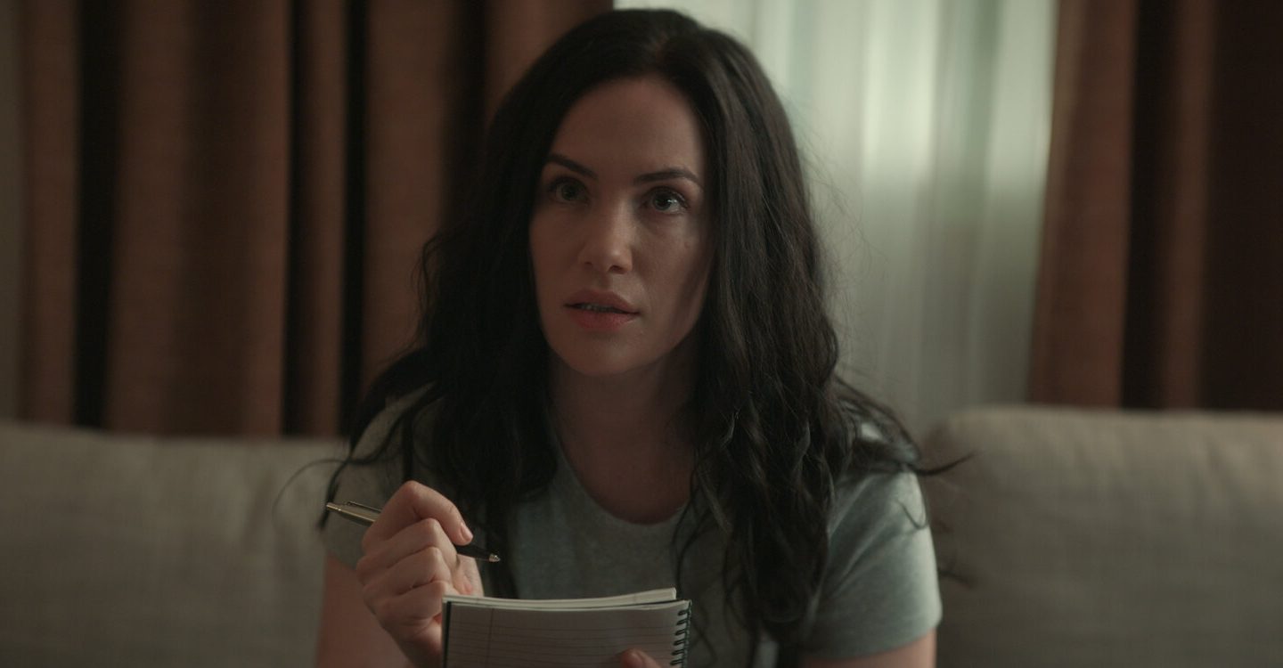 Kate Siegel in Hypnotic