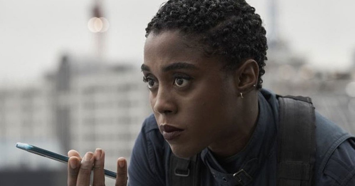 Chi è Lashana Lynch? Tutto sull’agente 007 di No Time to Die