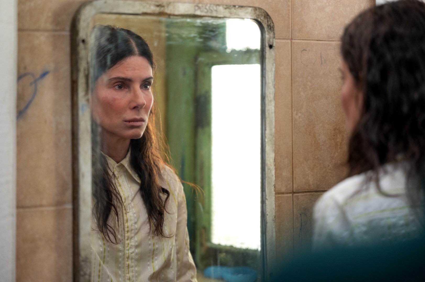 The Unforgivable: trailer e data d’uscita del film Netflix con Sandra Bullock