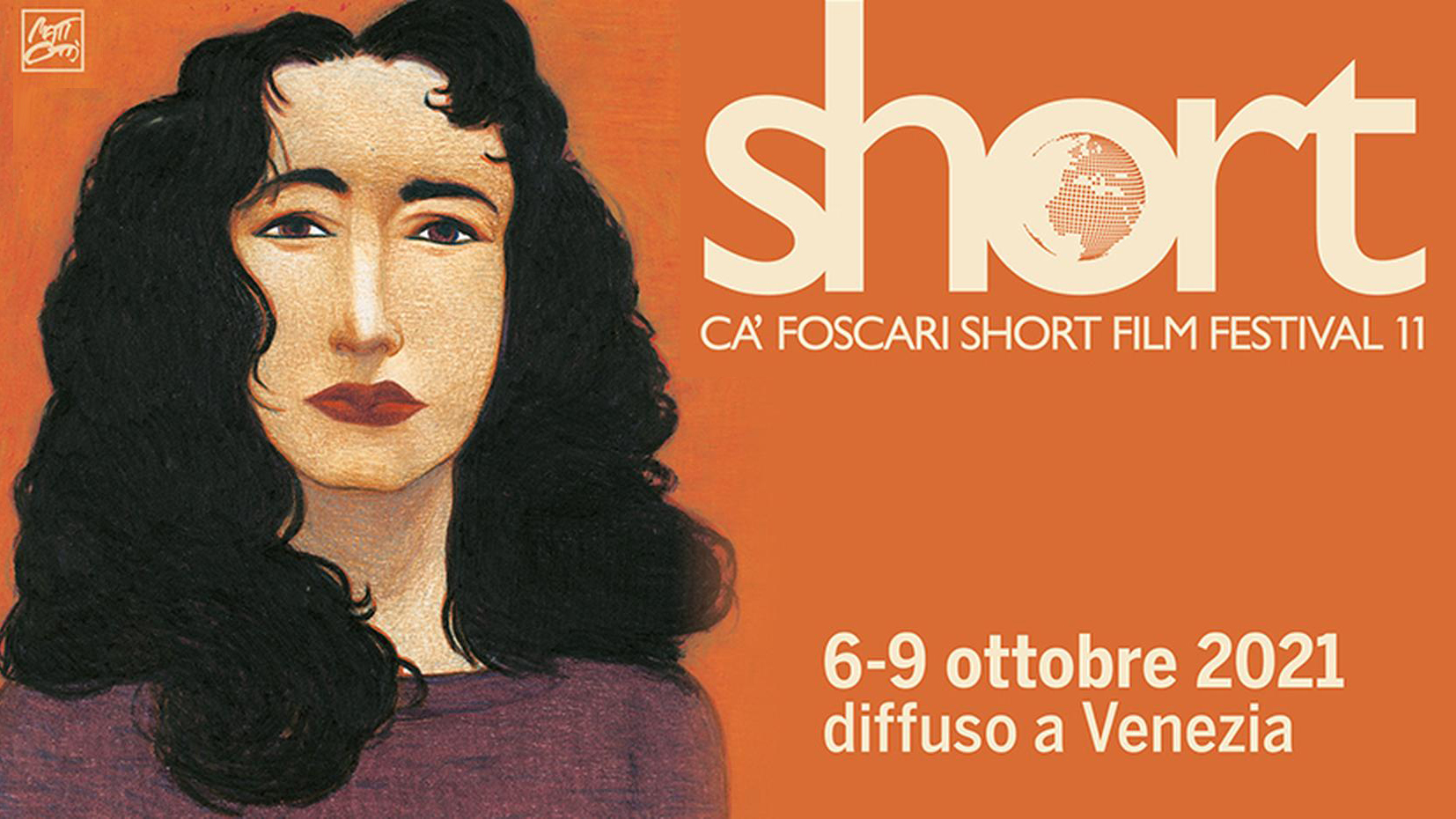 Ca’ Foscari Short Film Festival 2021: tutti i vincitori della 11a edizione