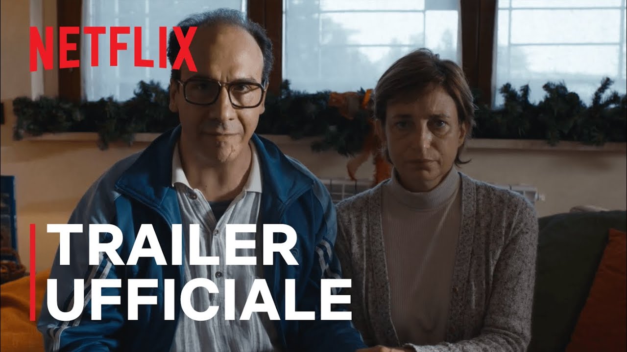 Yara: trailer e data d’uscita del film Netflix sull’omicidio di Yara Gambirasio