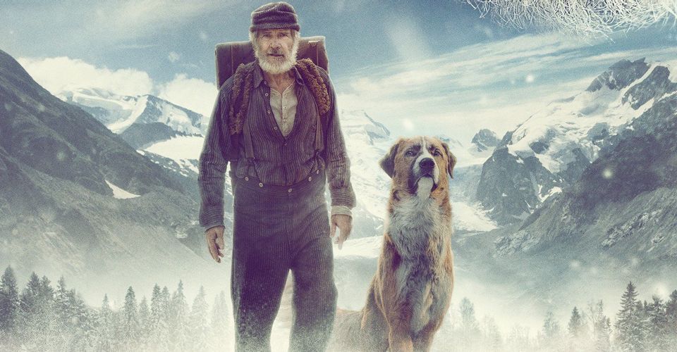 Il richiamo della foresta (2020): guida al cast e ai personaggi del film con Harrison Ford