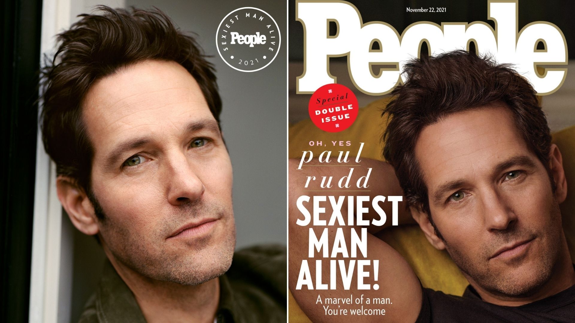 Paul Rudd People cinematographe.it 