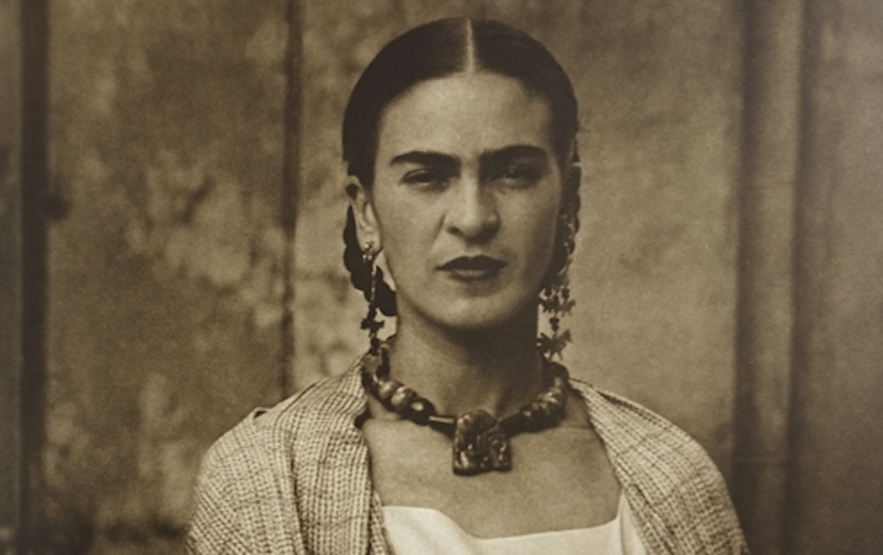 Frida Kahlo: recensione del film di Ali Ray