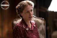 The First Lady - Gillian Anderson Eleanor Roosevelt - Cinematographe.it