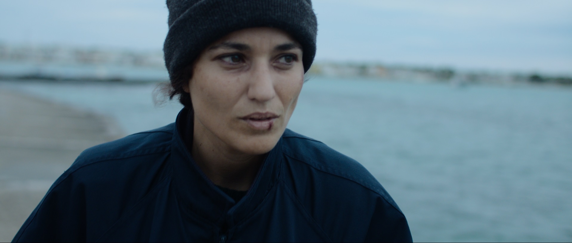 La Pescatora: il trailer del corto italiano selezionato al Tallinn Black Nights Festival