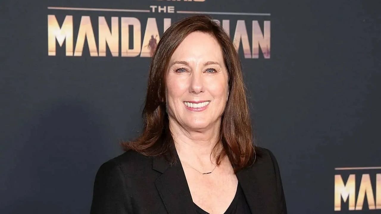 Star Wars: Lucasfilm conferma Kathleen Kennedy come presidente fino al 2024