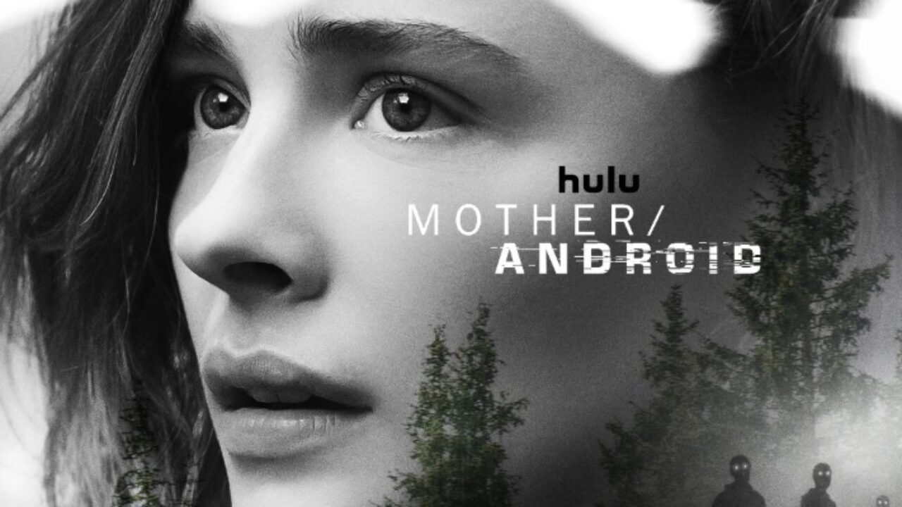 Mother/Android: il trailer del film sci-fi con Chloë Grace Moretz