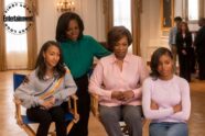 The First Lady - Michelle Obama Viola Davis 02 - Cinematographe.it