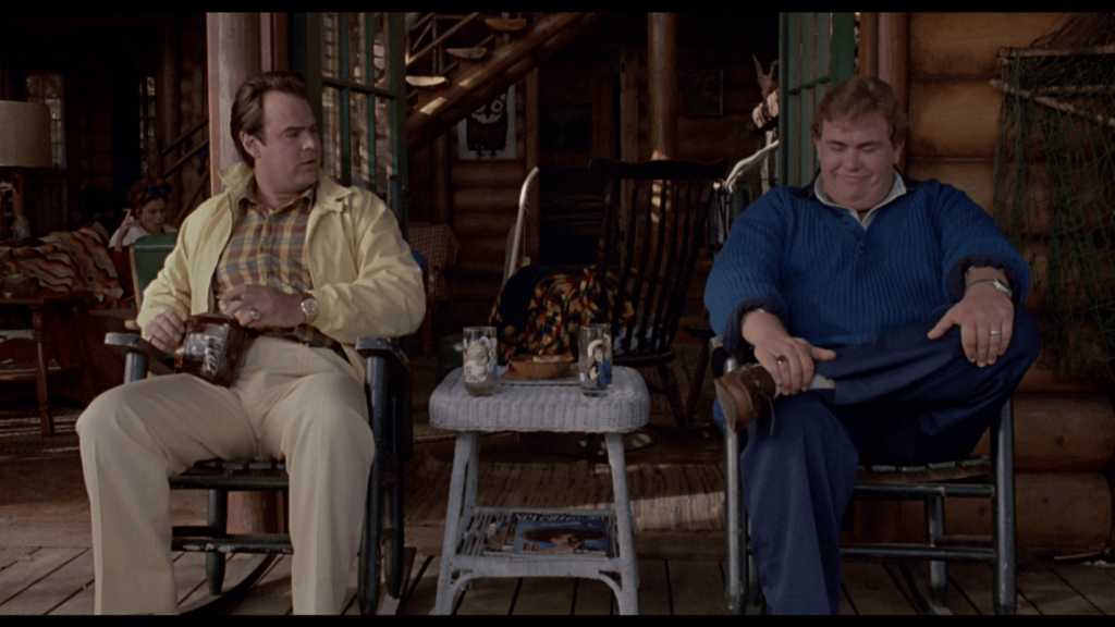 The Great Outdoors: il sequel in lavorazione con Dan Aykroyd