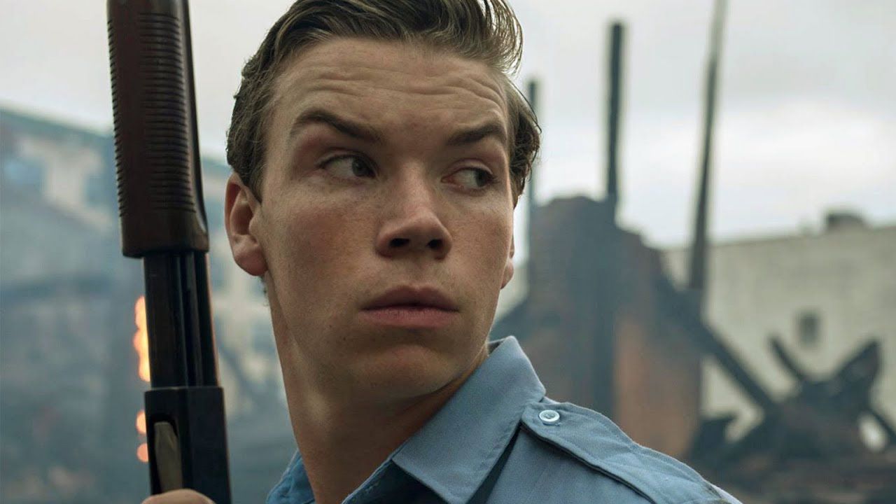 Guardiani della Galassia: per Will Poulter è un “grande onore” entrare a far parte della famiglia Marvel