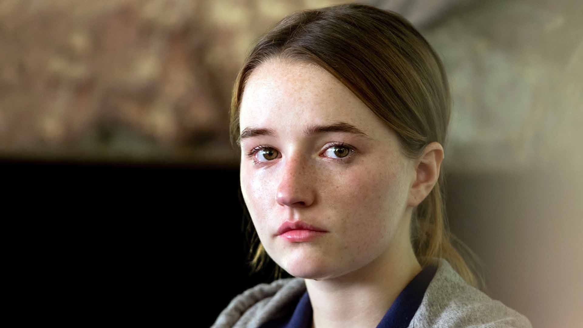 Rosaline: Kaitlyn Dever nella foto della rilettura comica di Romeo e Giulietta