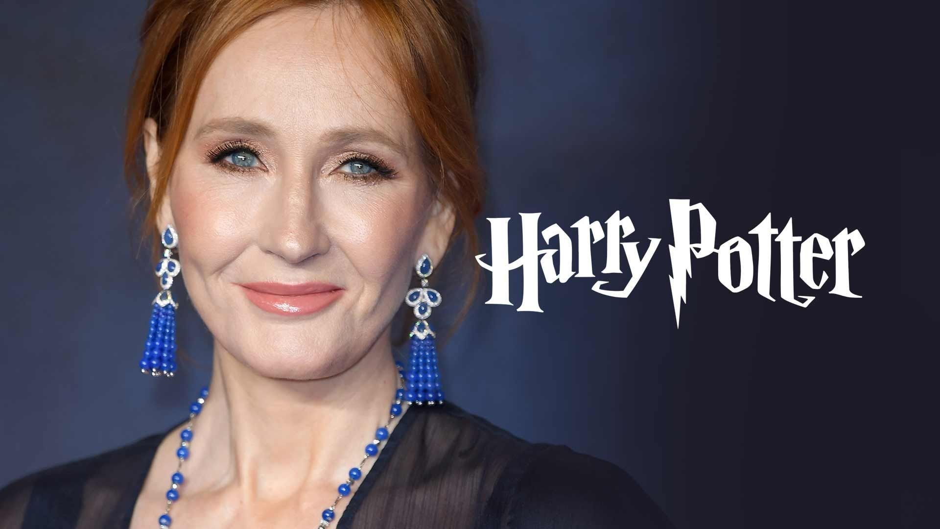 Harry Potter reunion, critici contro l’assenza di JK Rowling: “La sua importanza è sottovalutata”