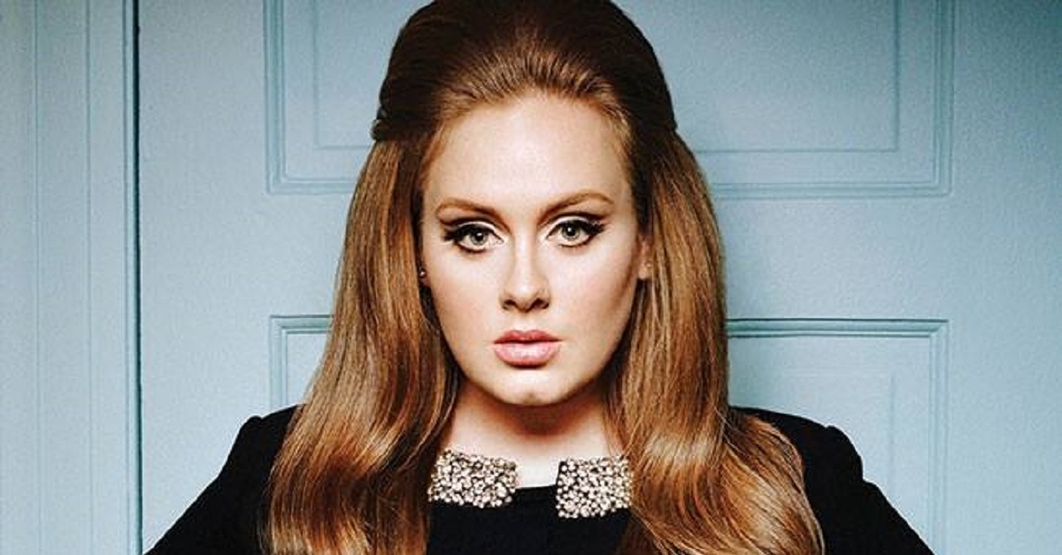 Adele One Night Only: l’incredibile trasformazione della cantante protagonista dello speciale Sky