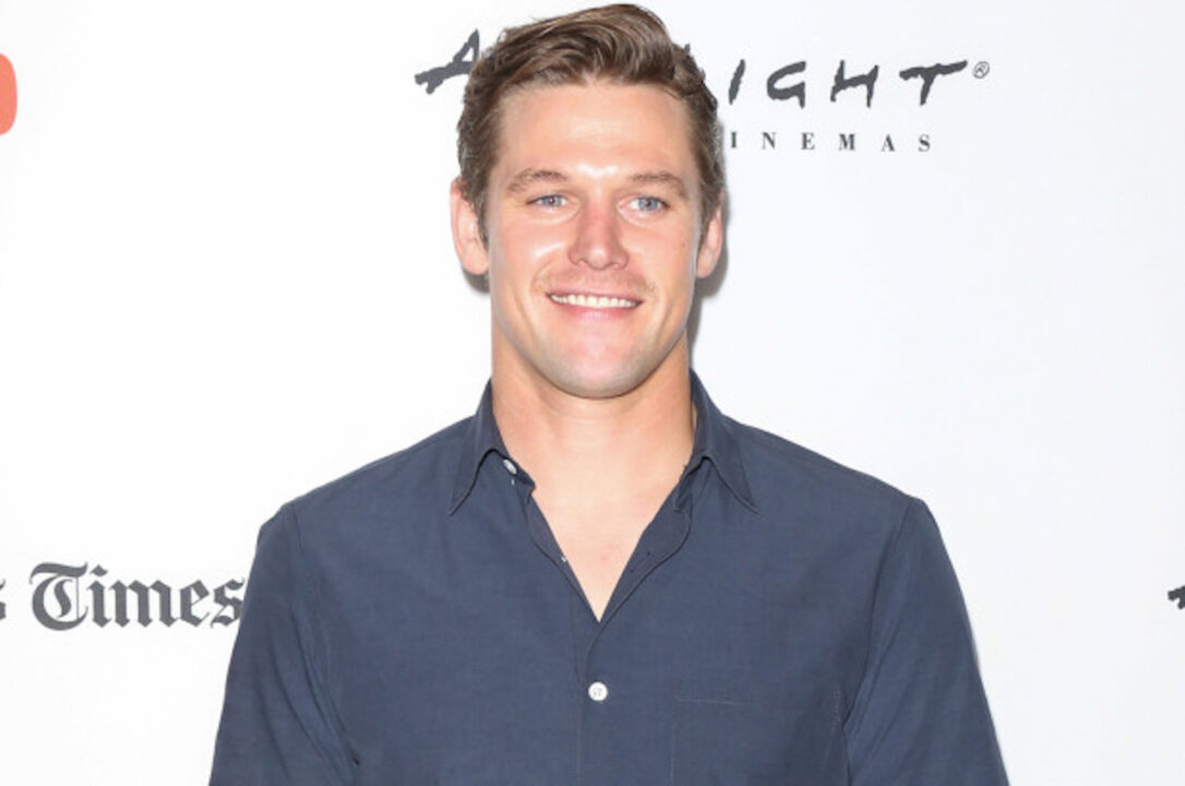 Zach Roerig