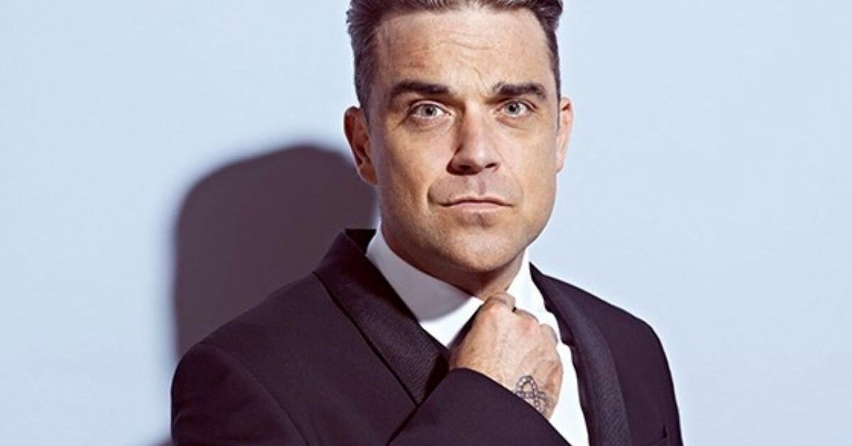 Better Man: Arriva Il Biopic Sulla Star Musicale Robbie Williams