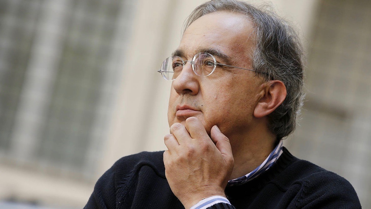 Sergio Marchionne: un film Rai svela chi era davvero! Quando vederlo e cosa sapere