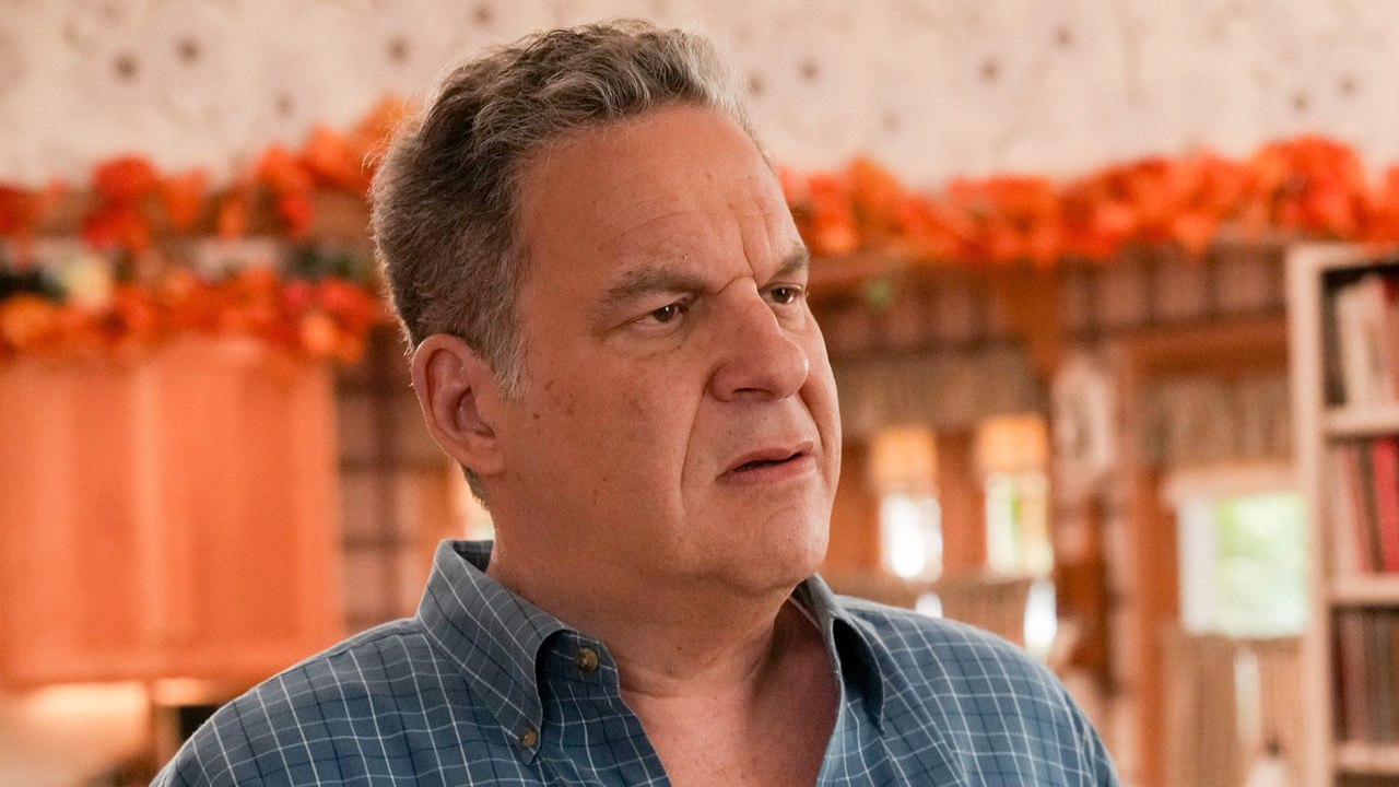 Jeff Garlin si difende dalle accuse di comportamenti inappropriati sul set