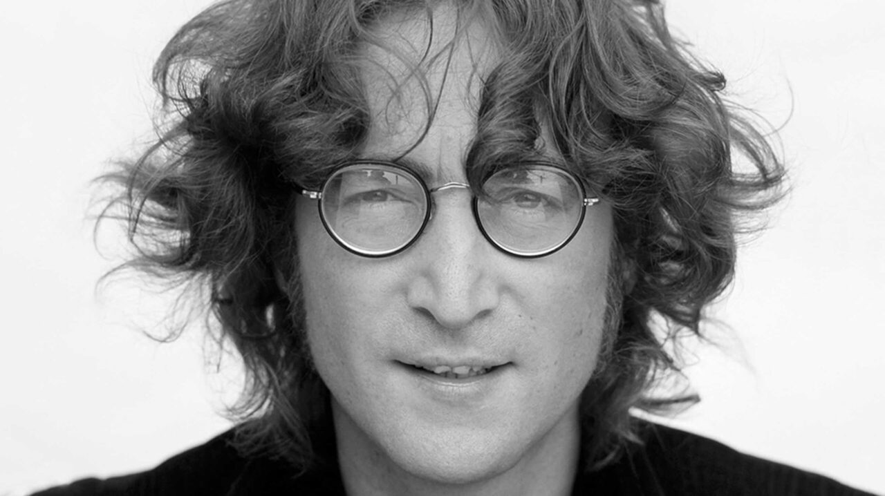 John Lennon; cinematographe.it