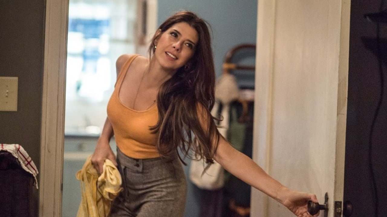 Spider-Man: No Way Home, Marisa Tomei su zia May: “Avrei voluto fosse lesbica”