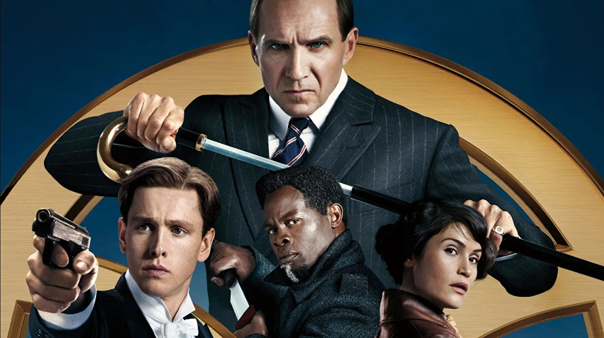 The King’s Man – Le origini: nuovo trailer per il prequel con Ralph Fiennes